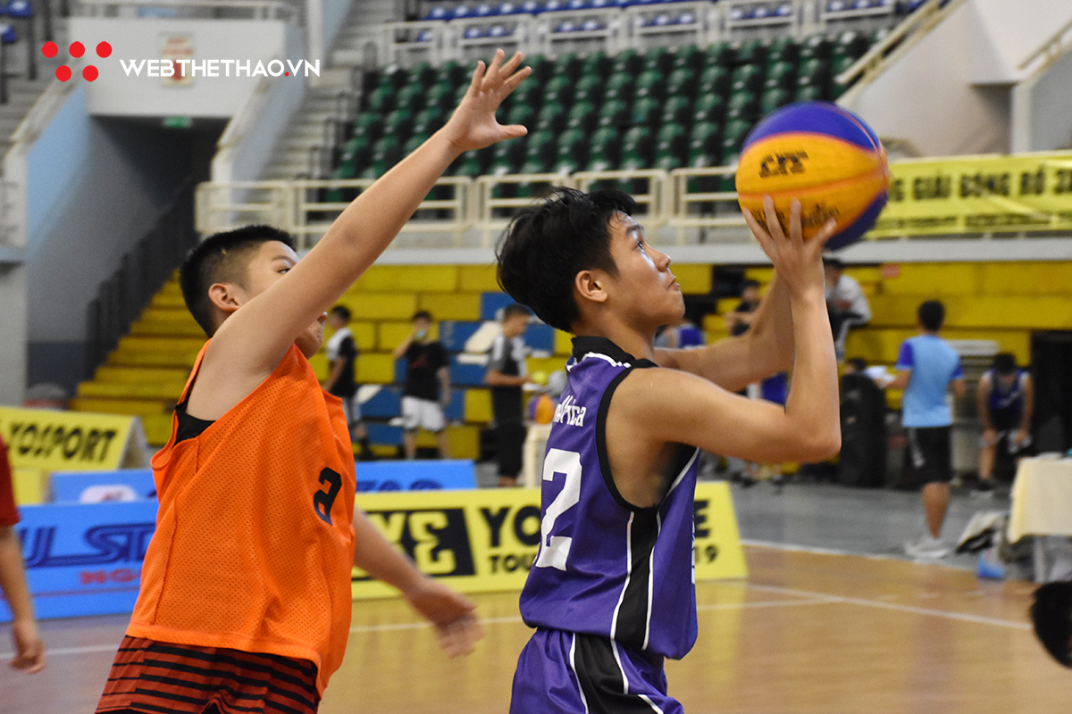 Giải bóng rổ Yourlife 3x3 Tournament 2019: Kết quả vòng bảng và lịch thi đấu chi tiết ngày cuối cùng Giải bóng rổ Yourlife 3x3 Tournament 2019: Kết quả vòng bảng và lịch thi đấu chi tiết ngày cuối cùng